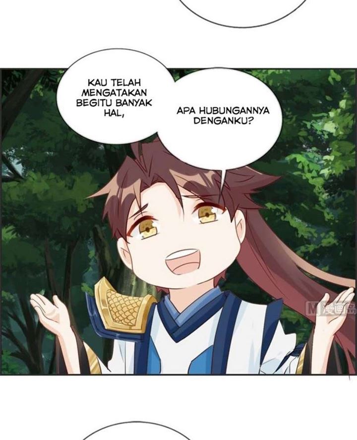 Strongest System (The Strongest Dandy System) Chapter 35 Gambar 18